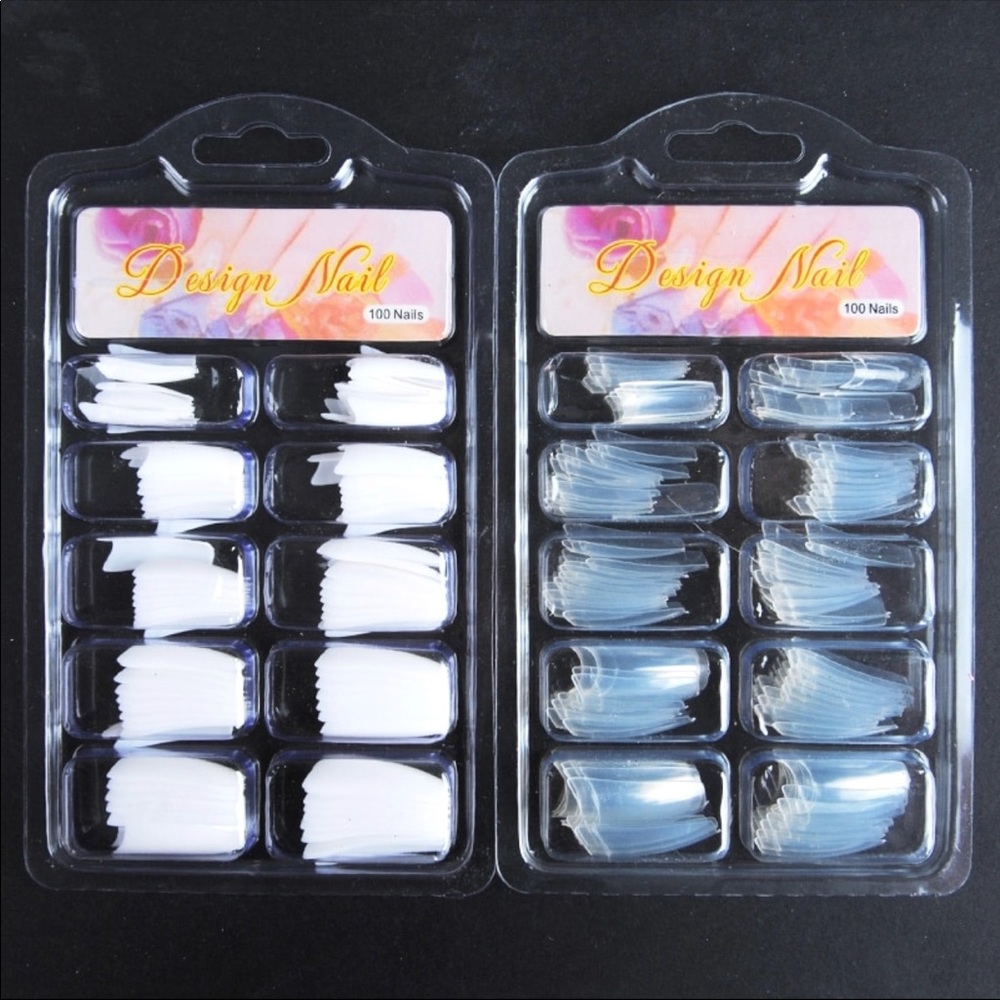 ✨Brand New Acrylic Nail Kit✨ - Picture 5 of 8